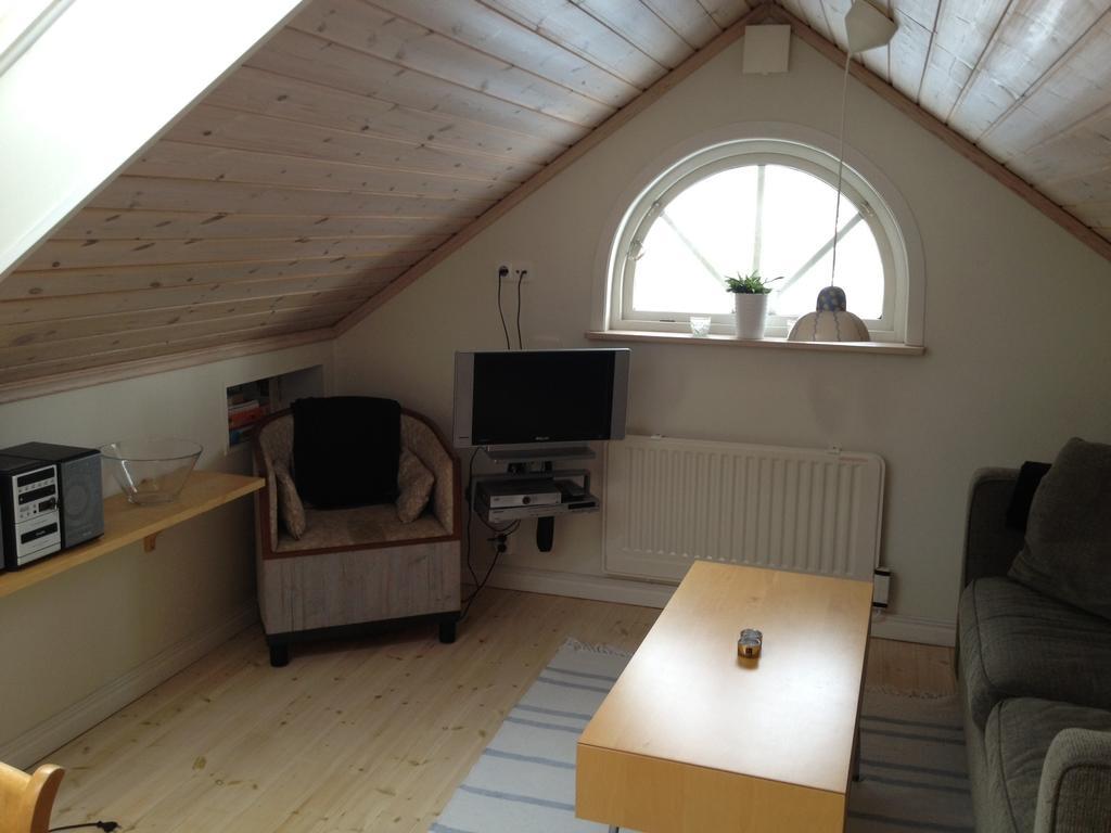 Studio Havsbaden Ängelholm Zewnętrze zdjęcie