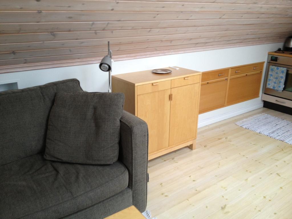 Studio Havsbaden Ängelholm Zewnętrze zdjęcie