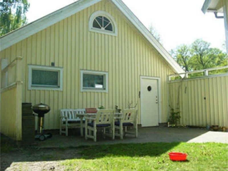 Studio Havsbaden Ängelholm Zewnętrze zdjęcie